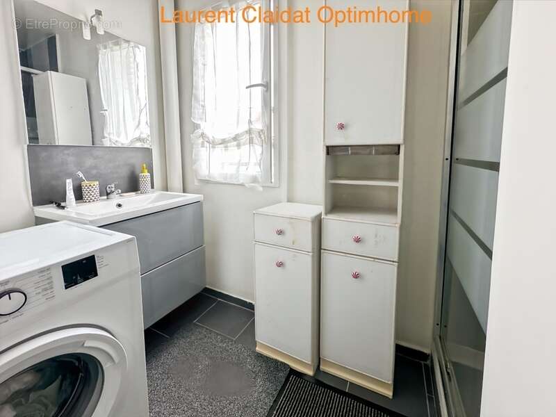 Appartement à SAINT-QUENTIN