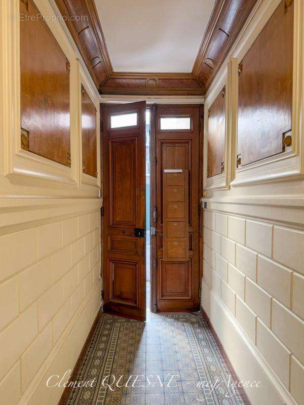 Appartement à DIEPPE