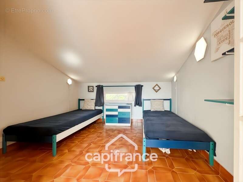 Appartement à HYERES