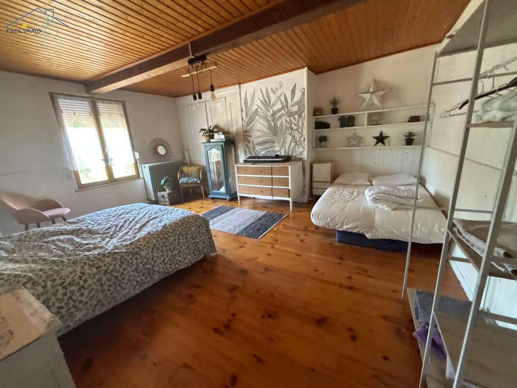 Belle maison de campagne - photo 14