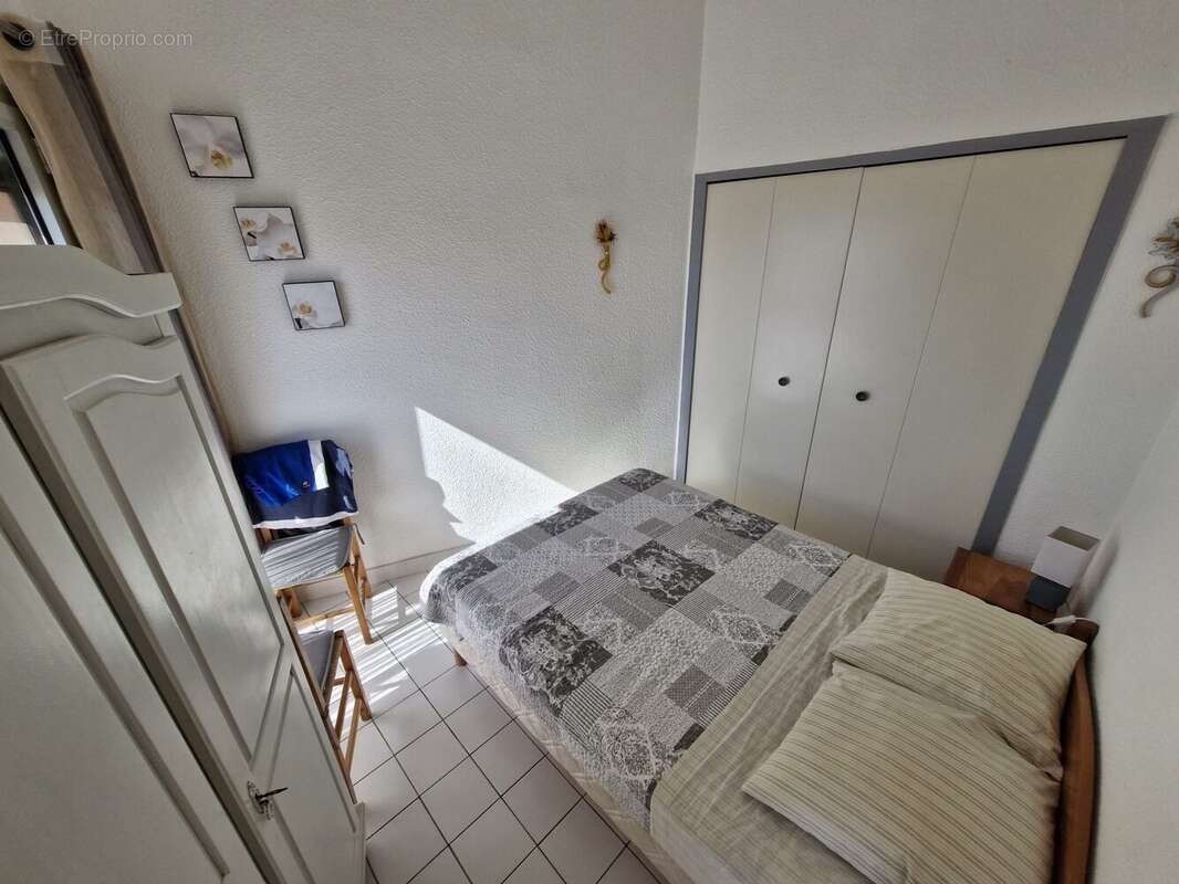 Appartement 43 m² à Le Barcares  - photo 8
