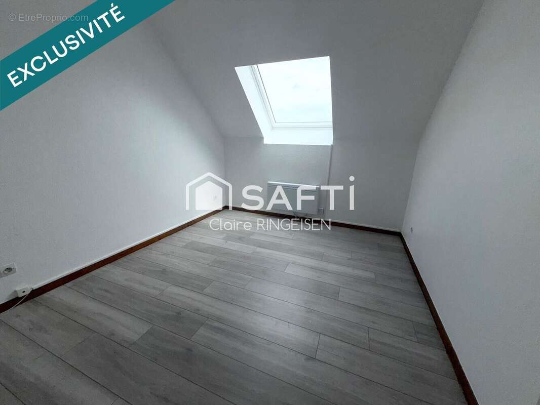 Appartement 89 m² à Sarralbe  - photo 4