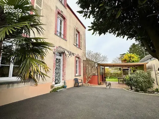 Maison de ville 4 chambres - photo 9