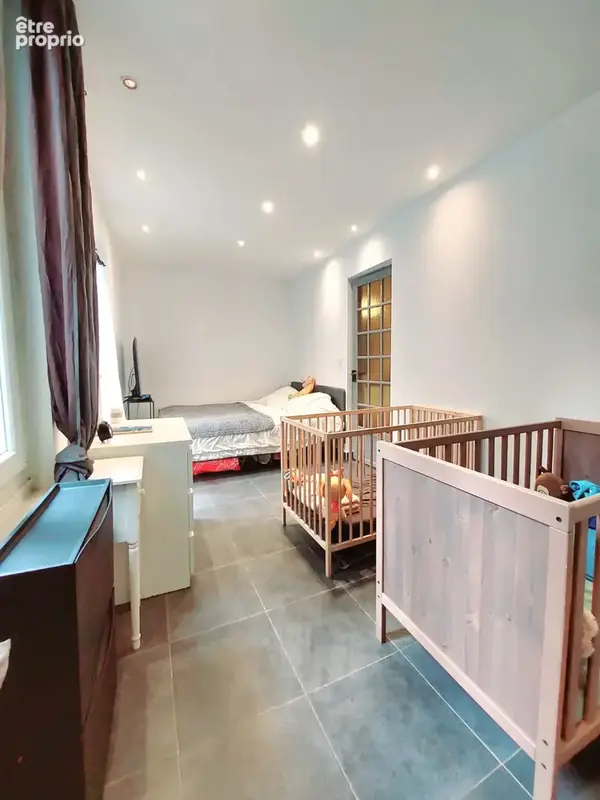 Maison de ville T4 avec PISCINE - photo 15