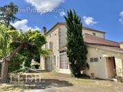 Maison à SAINTE-MARTHE