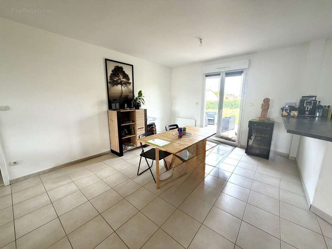 Maison à VITRY-AUX-LOGES