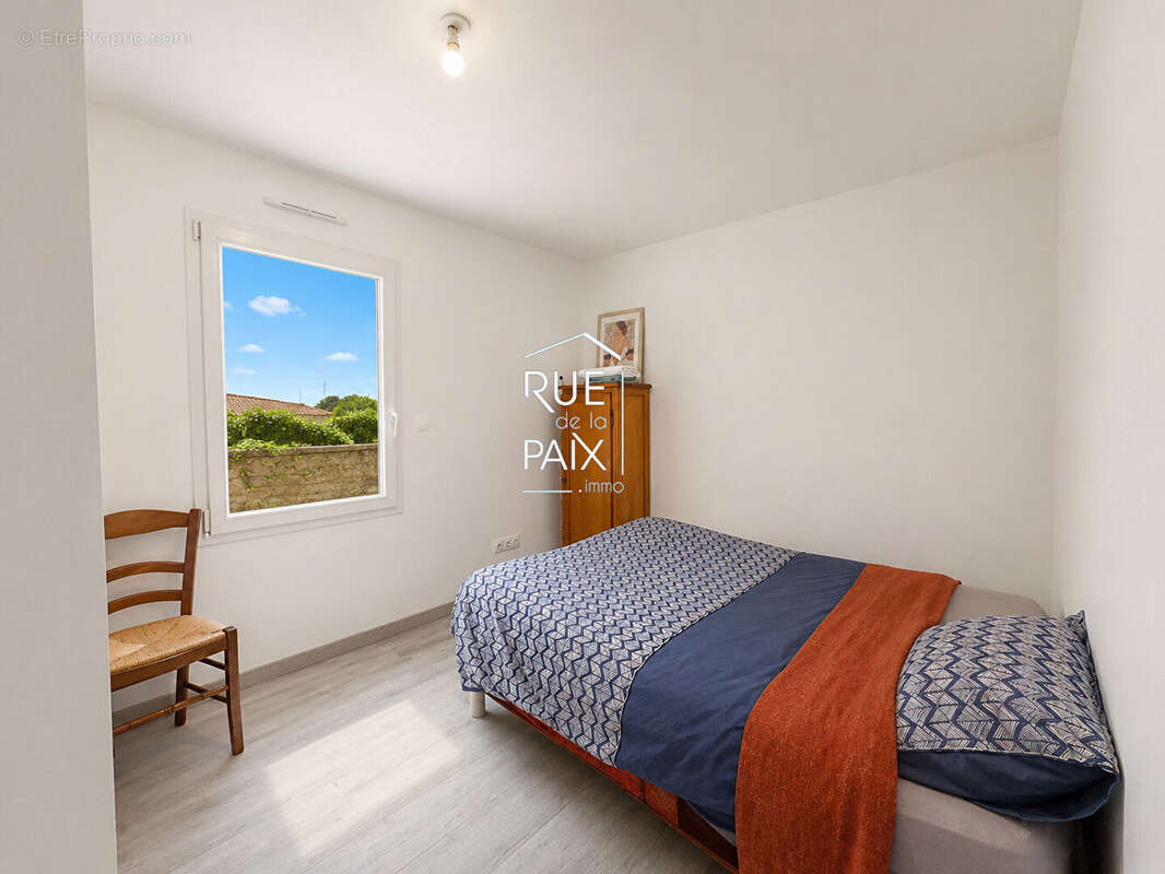 Maison Vouille 3 pièce(s) 86.68 m2 - photo 3