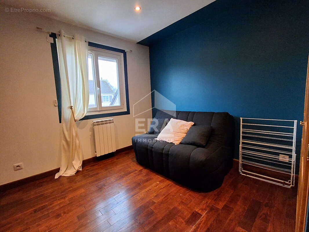 Maison à BERD&#039;HUIS