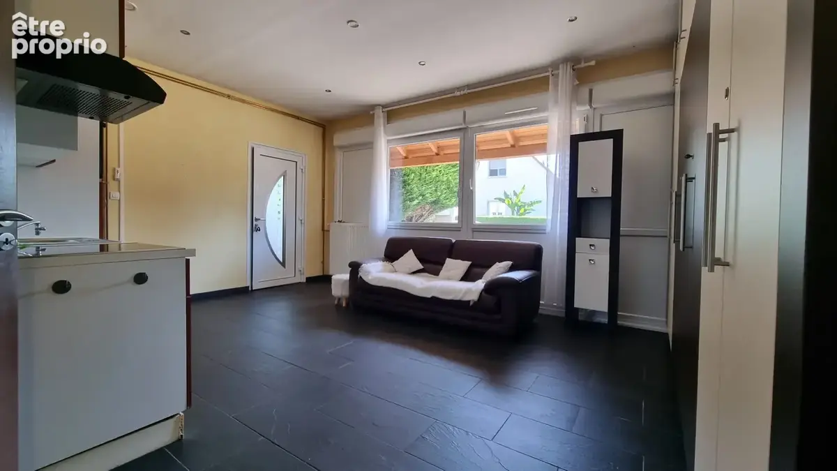 Maison 6 pièces 145 m² à vendre à Fortschwihr (68320) - photo 9
