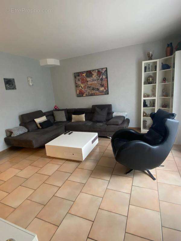 Maison à PONT-SAINT-ESPRIT