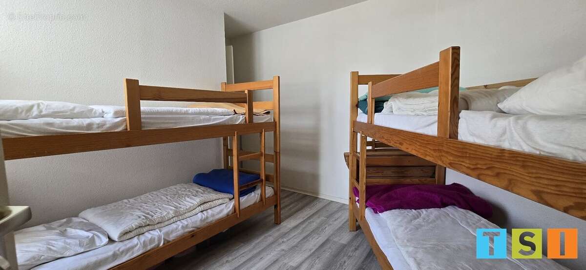 Appartement à BAGNERES-DE-LUCHON