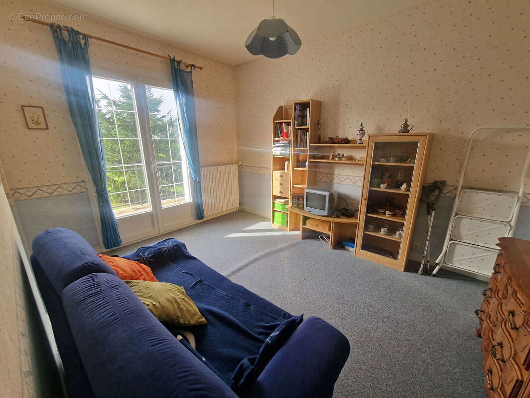 Maison à LEIGNE-LES-BOIS