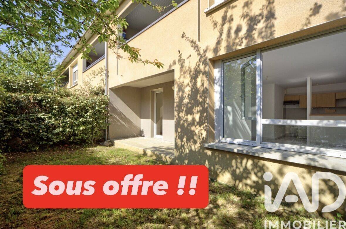 Photo 1 - Appartement à CASTELGINEST