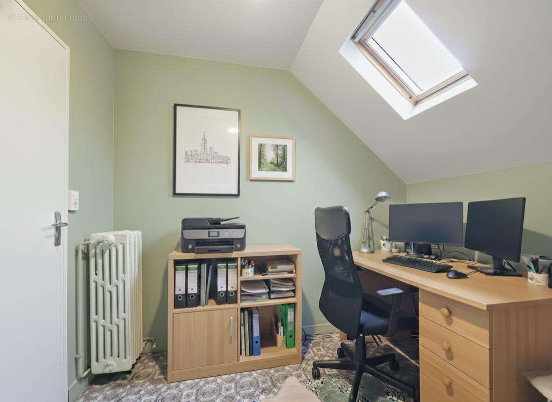 Maison à PRE-EN-PAIL