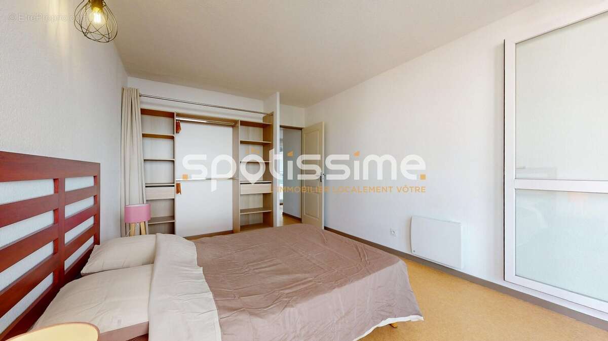 Appartement à AGDE