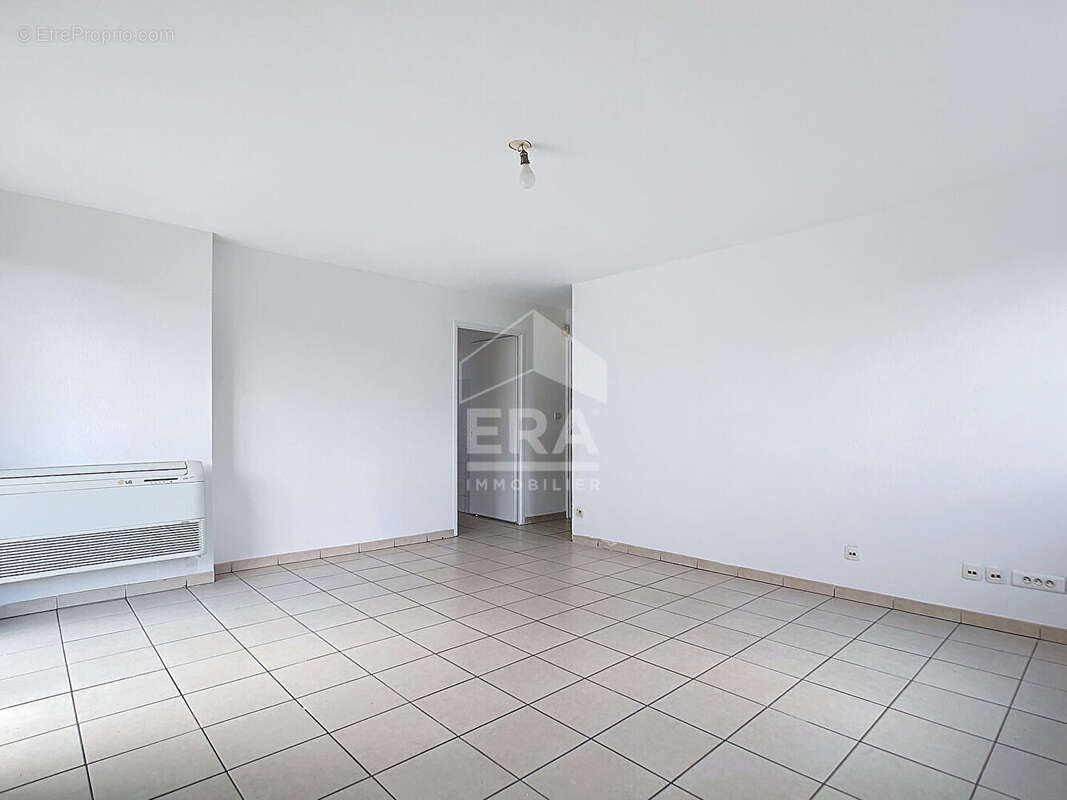 Appartement à MARSEILLE-14E