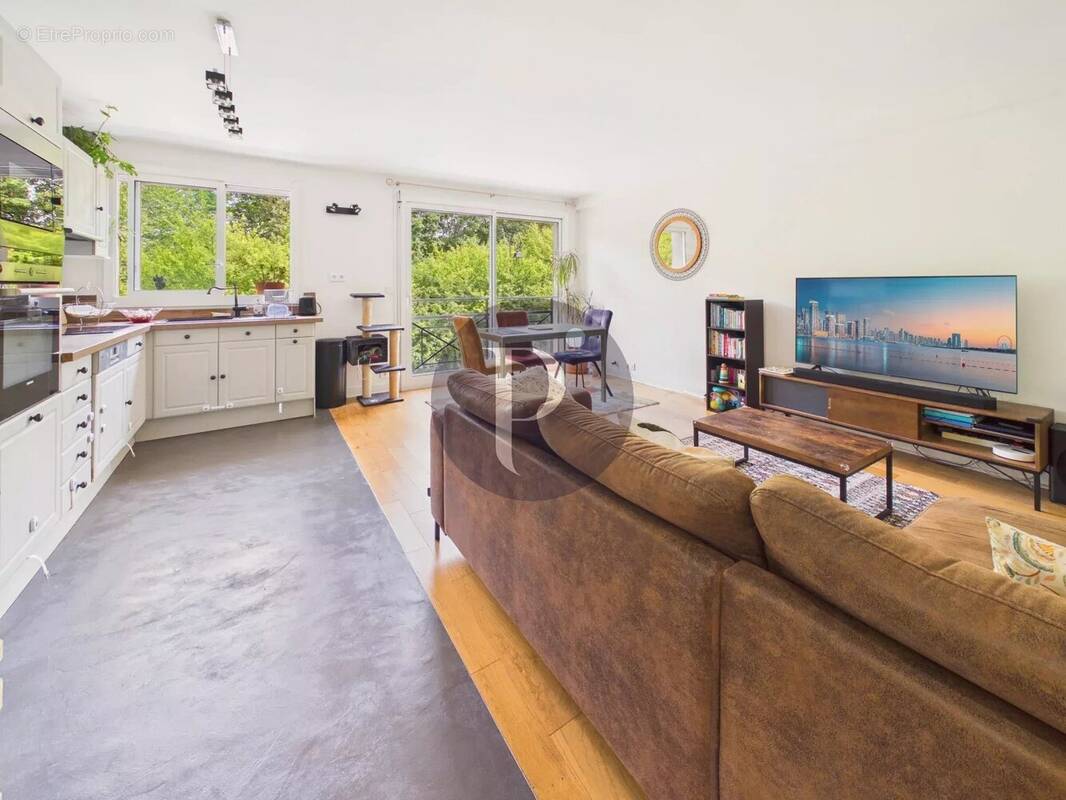 Appartement à ANTONY