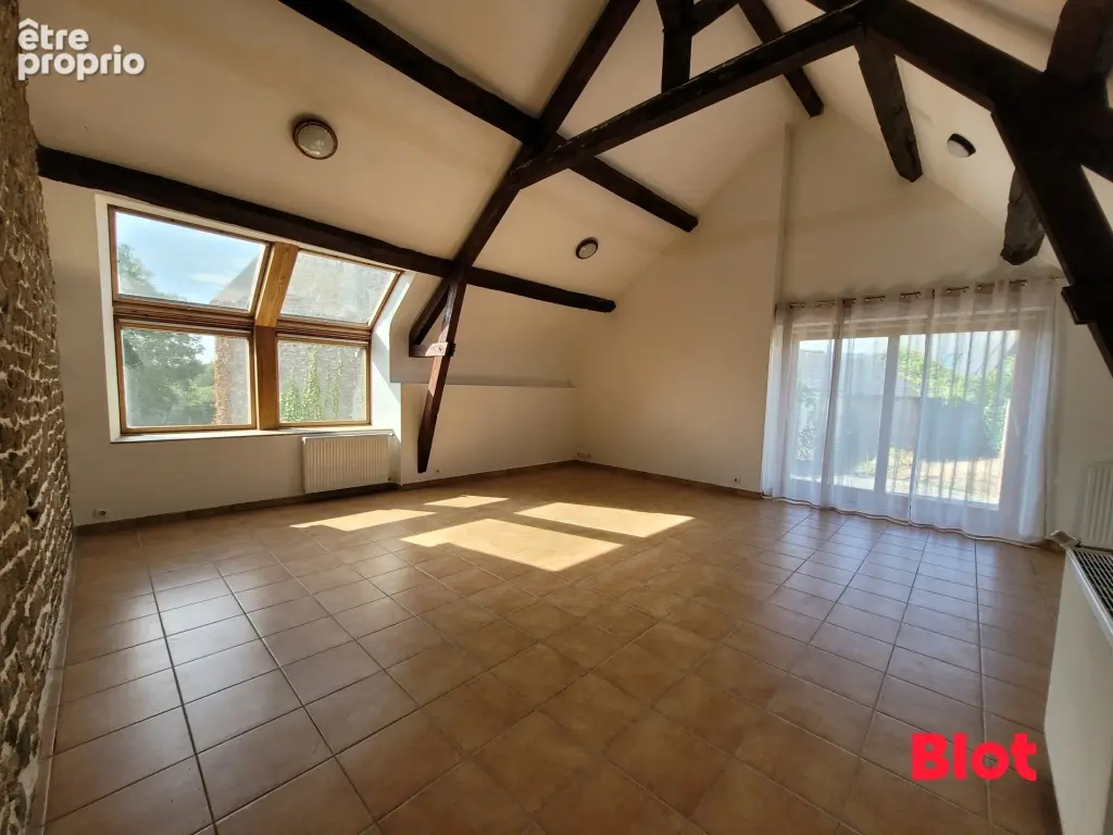Maison 133 m² à Saint-Jean-Sur-Couesnon  - photo 4