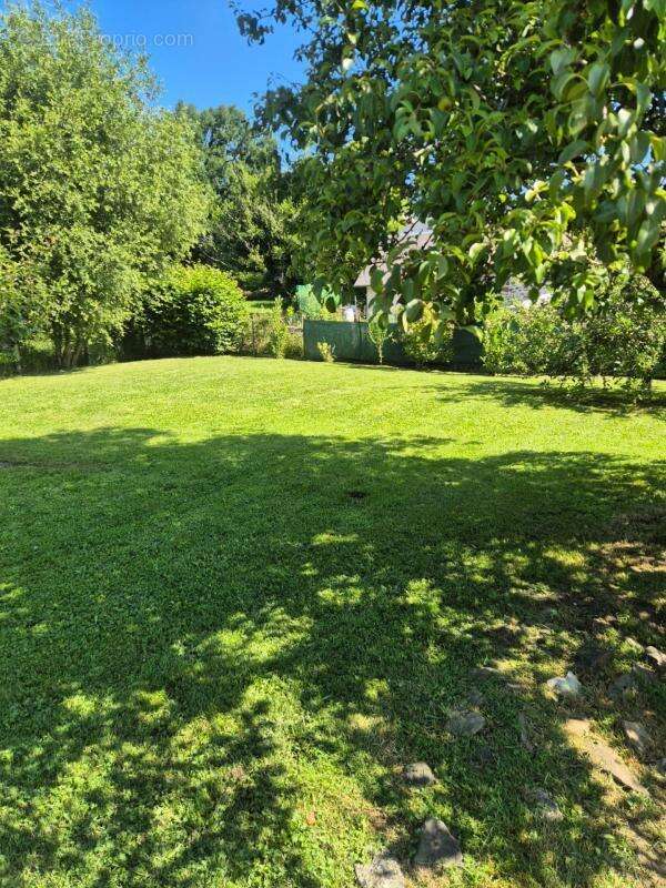 Maison 140 m² à Espartignac  - photo 3