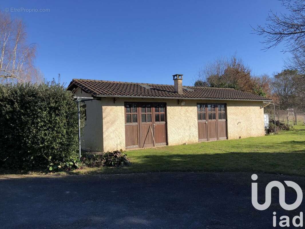 Photo 5 - Maison à SOURZAC