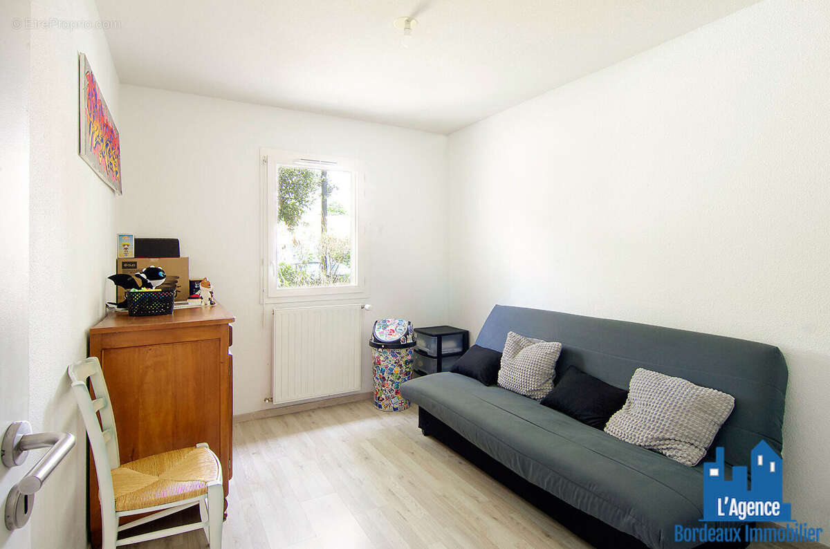 Appartement à MERIGNAC