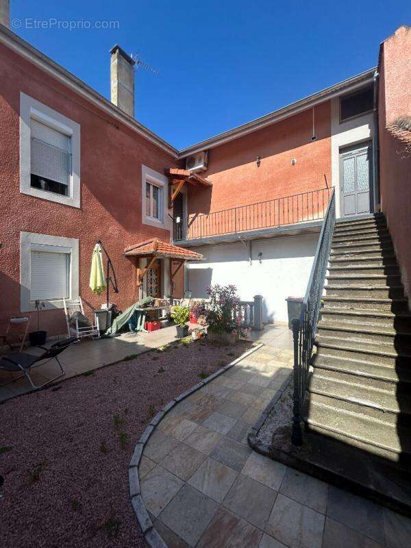 Appartement à ROANNE
