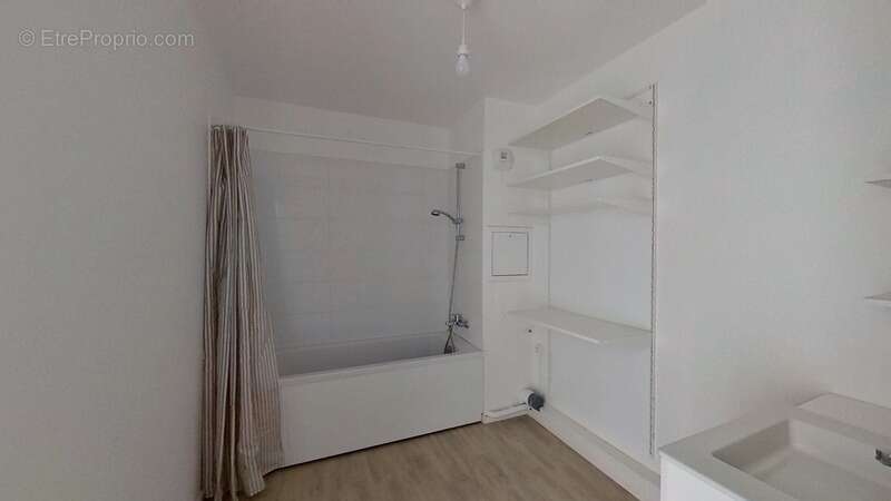 Appartement à MONTREUIL