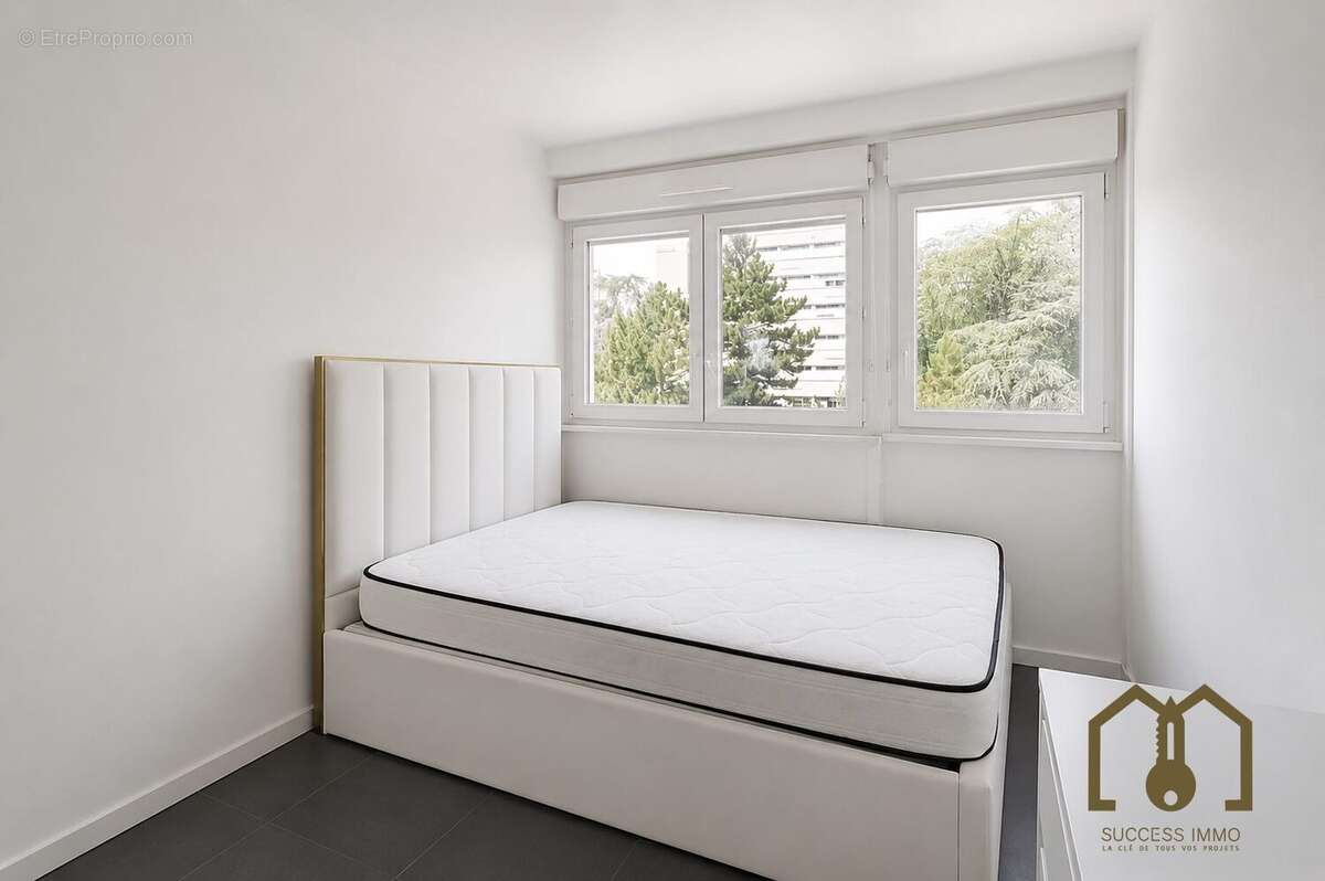 Appartement à LYON-9E