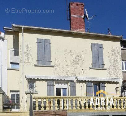 Maison à PIENNES