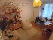 Appartement à PARIS-19E