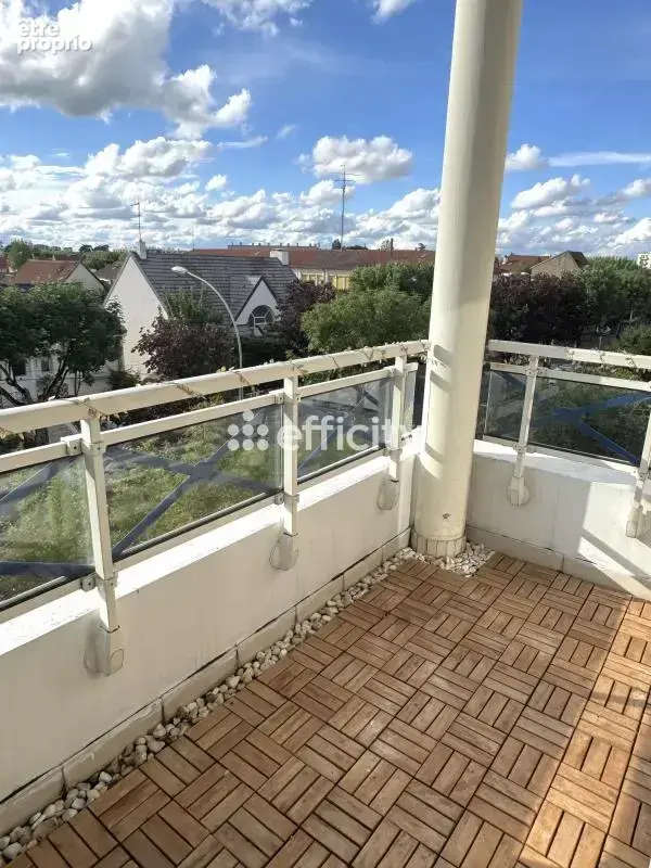 Appartement - photo 9