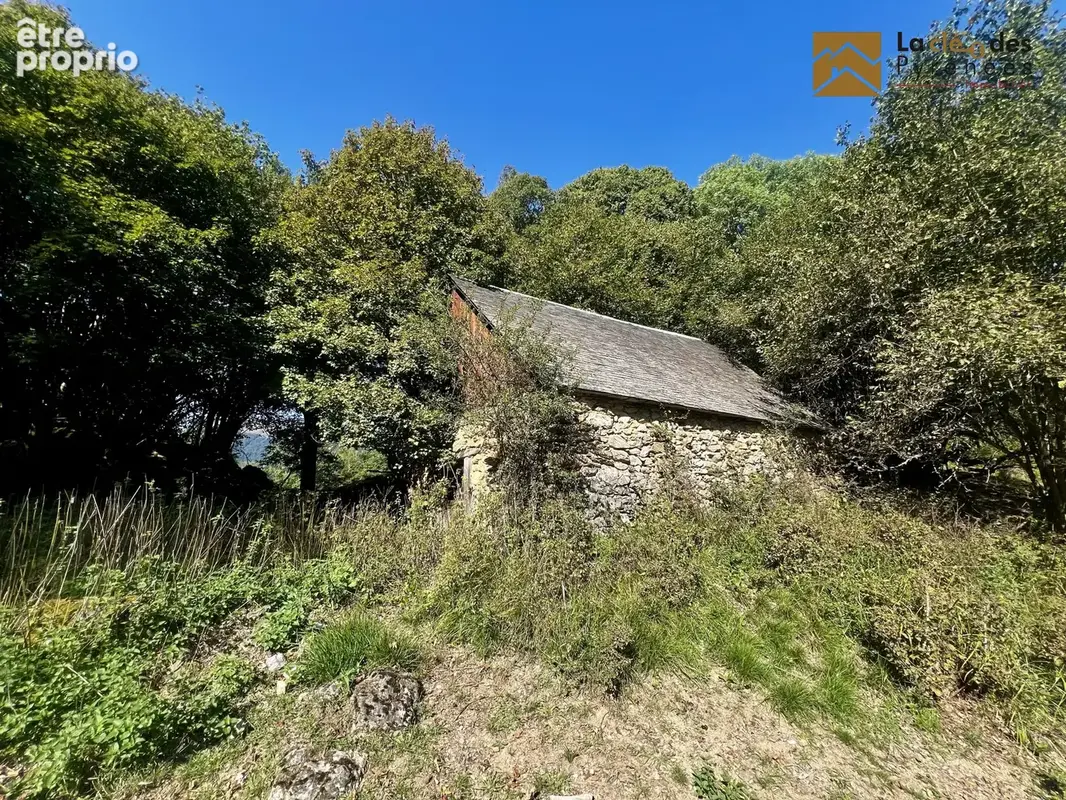 Maison 64 m² à Aspin-Aure  - photo 2
