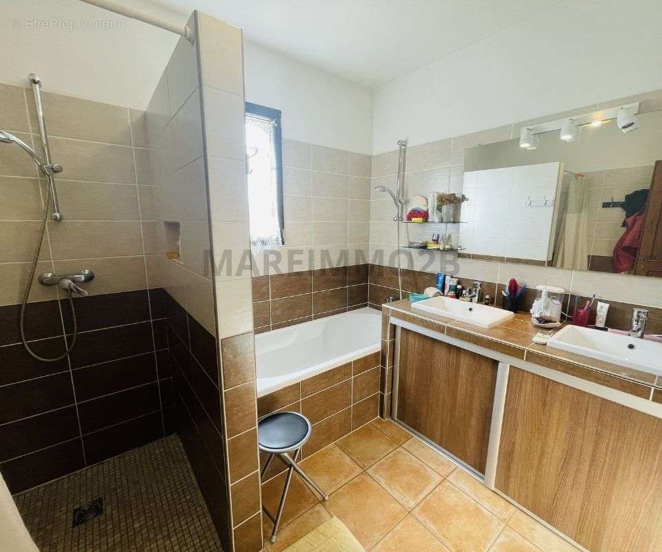 maison avec nombreuses possibilités - photo 15