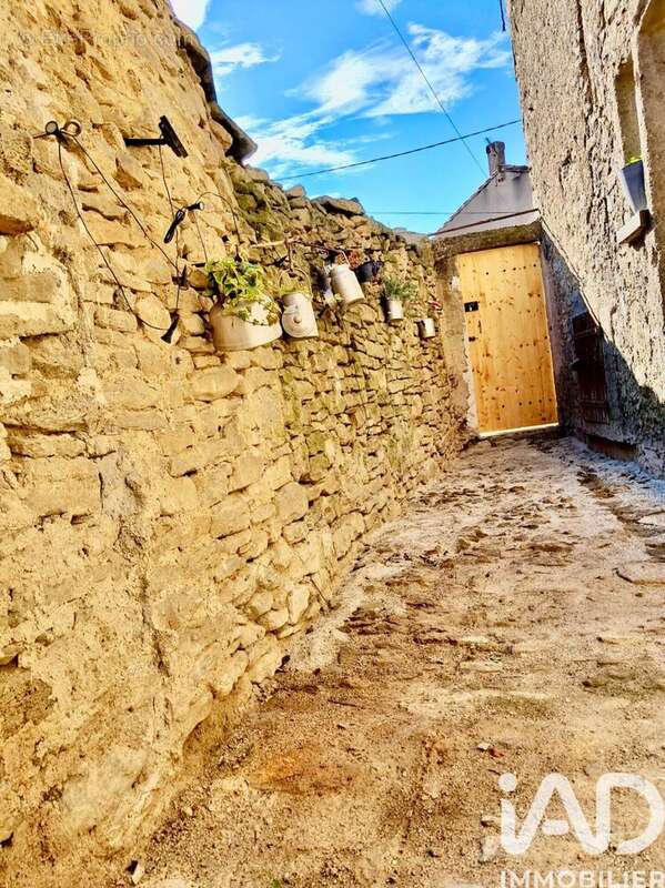 Photo 2 - Maison à LAURE-MINERVOIS