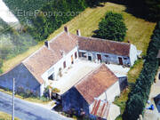 Maison à JARGEAU