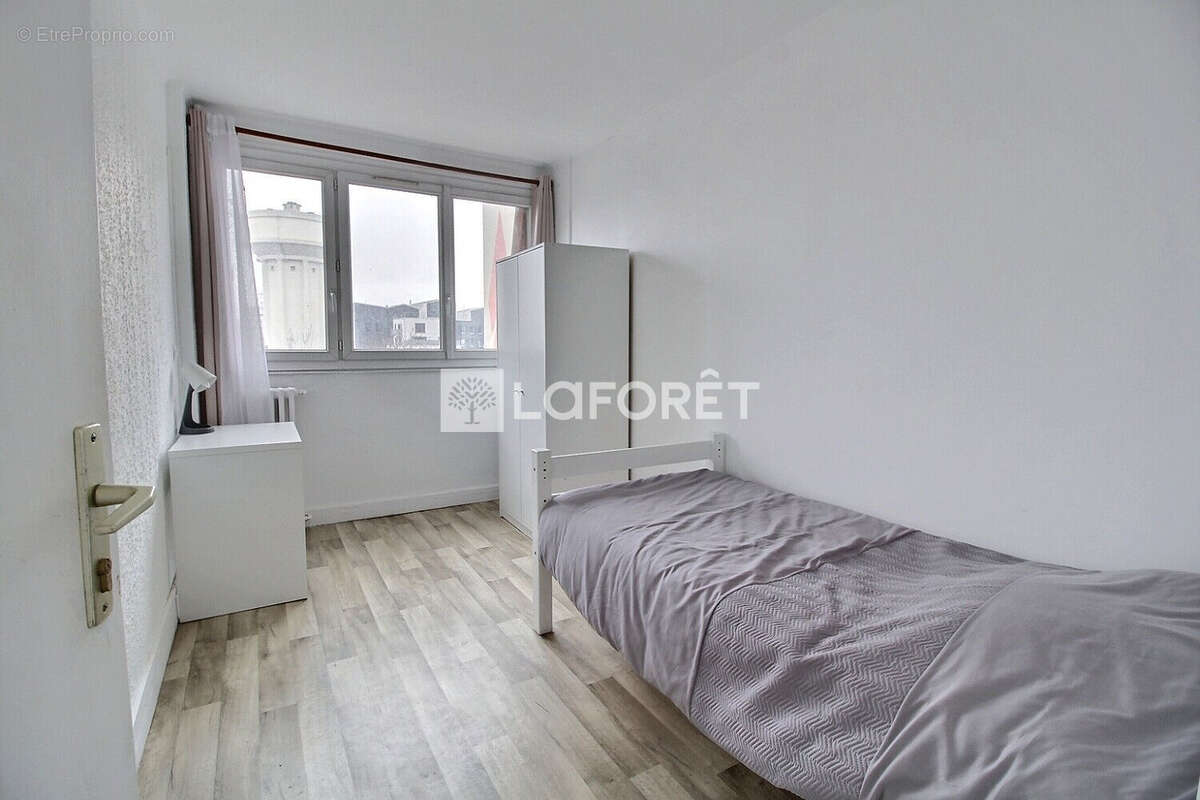Appartement à MONTREUIL