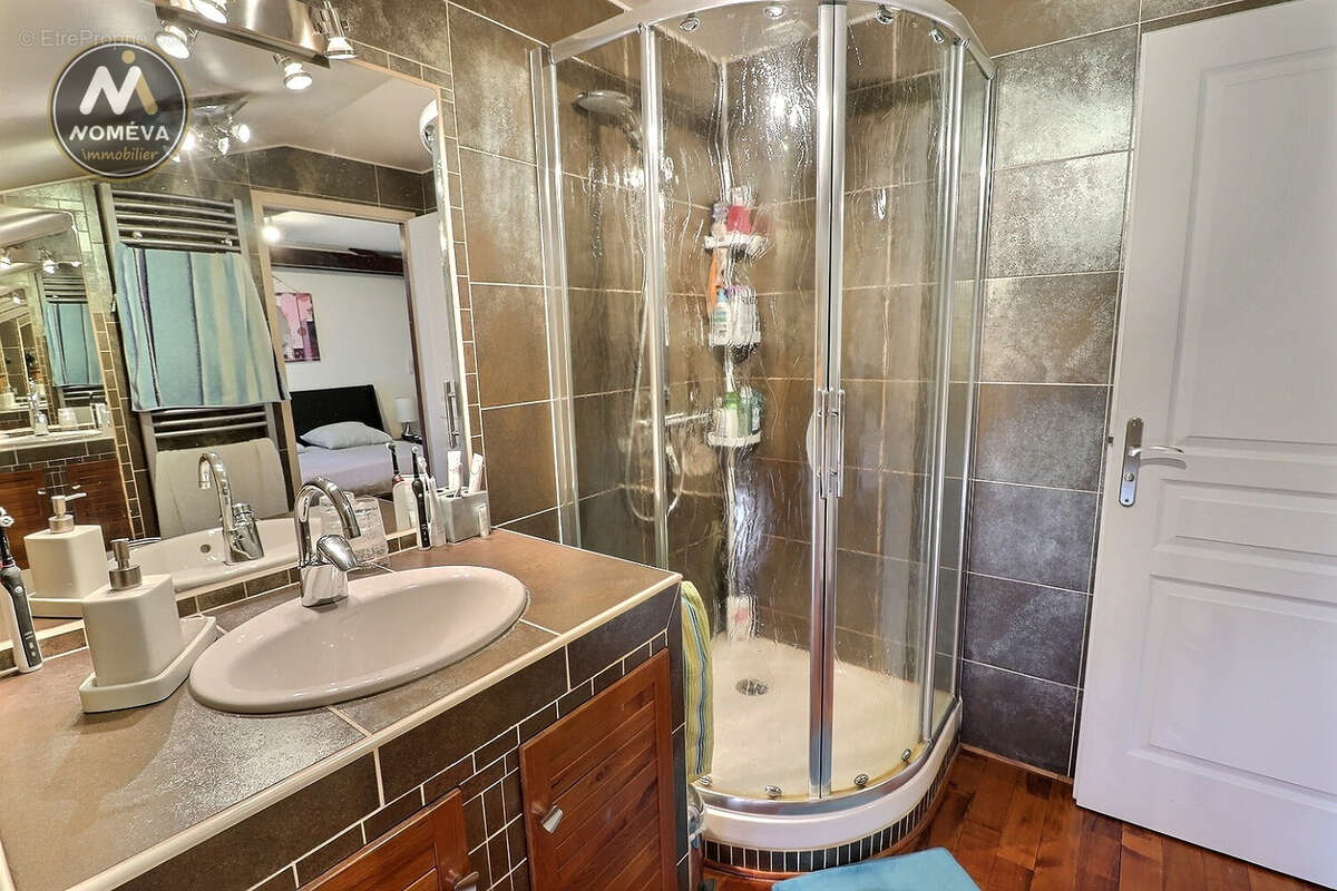 Maison à SAINTE-SIGOLENE