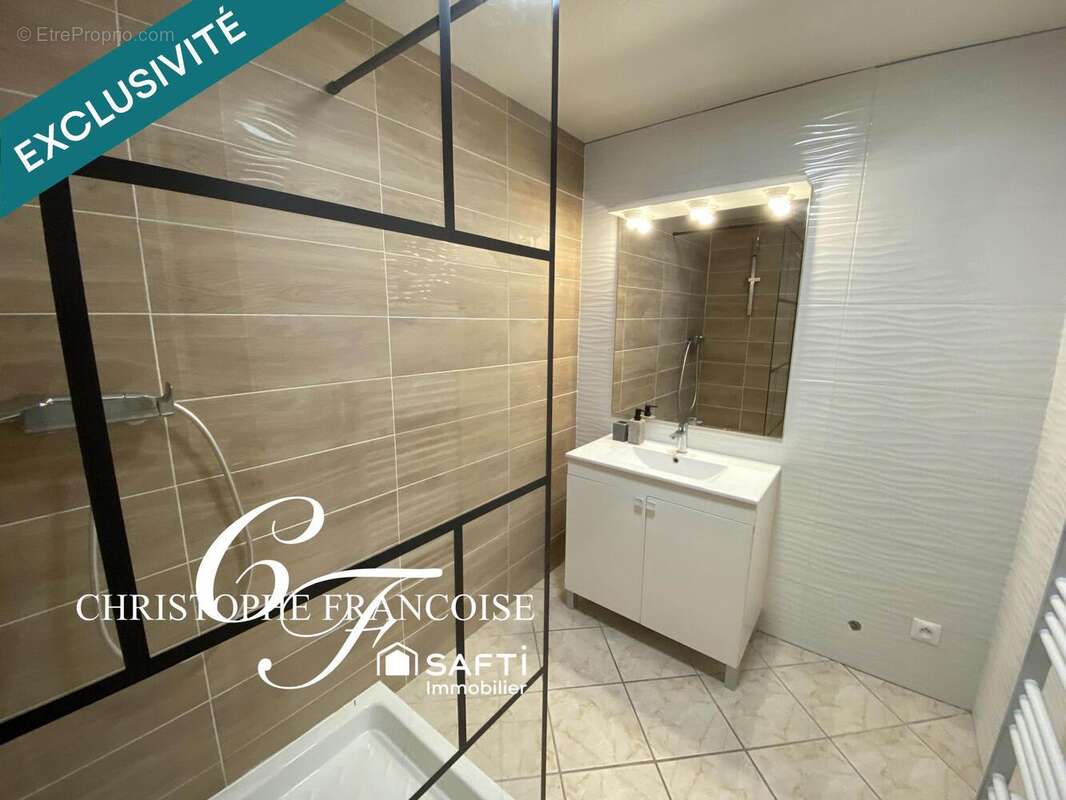Photo 4 - Appartement à LANCRANS