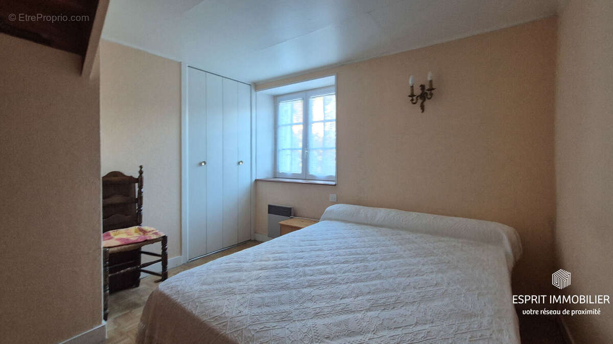Maison à NEVEZ