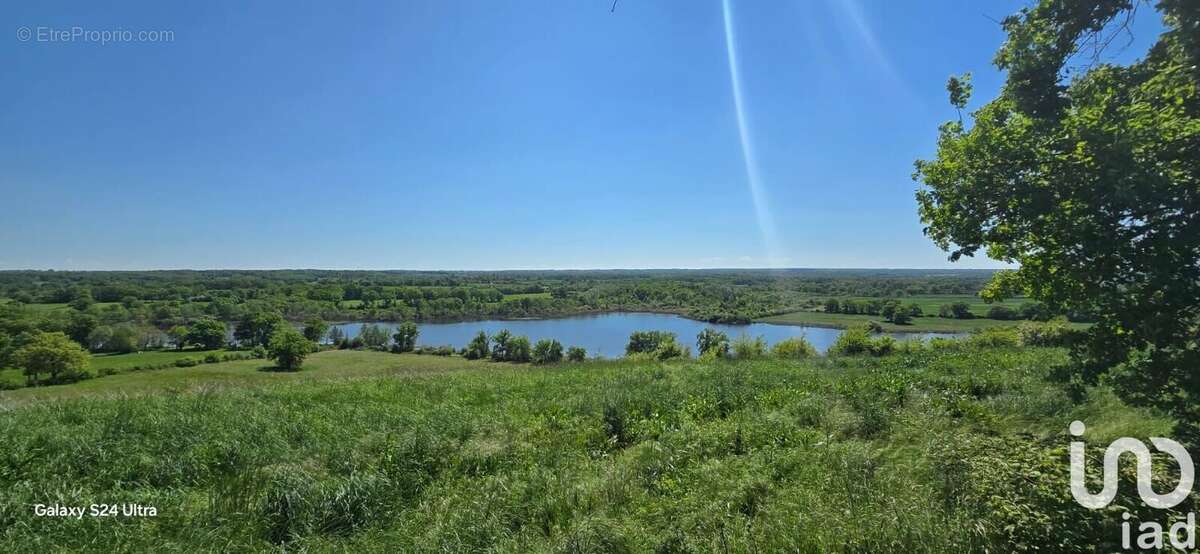 Photo 6 - Maison à CHATEAUMEILLANT