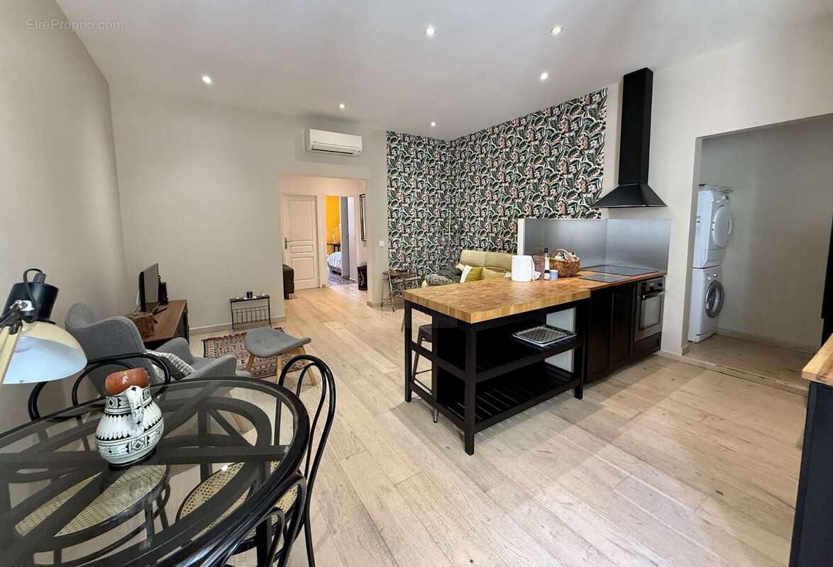 Appartement à BEZIERS