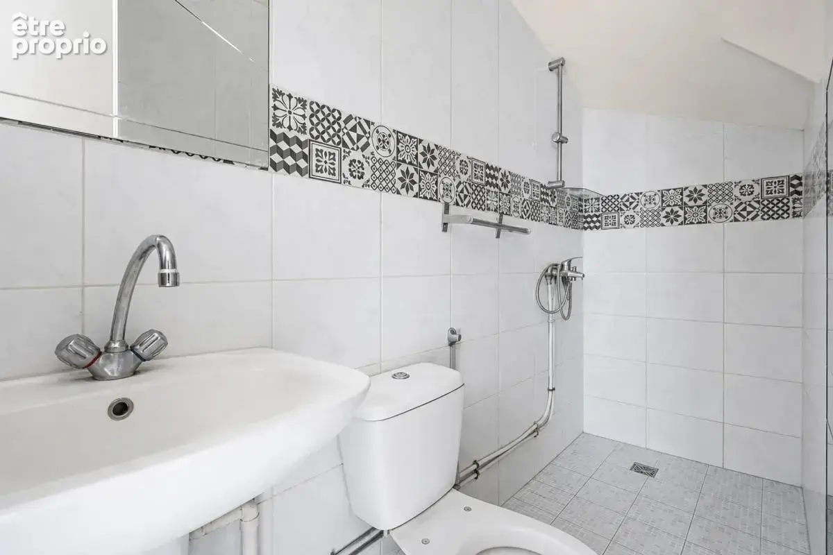Maison Pierrefitte 180 m² sur terrain loué - photo 14