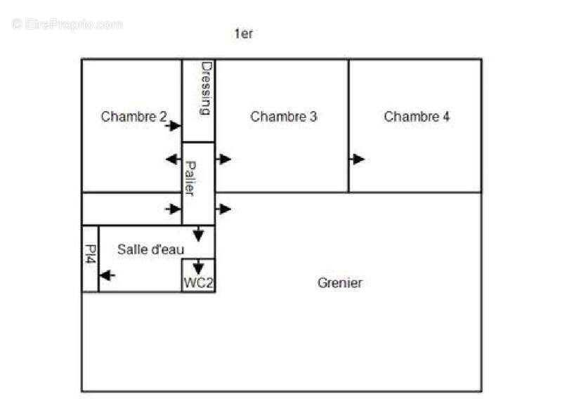 Maison à VOSNE-ROMANEE