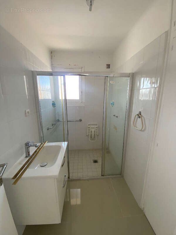 Appartement à ETABLES-SUR-MER