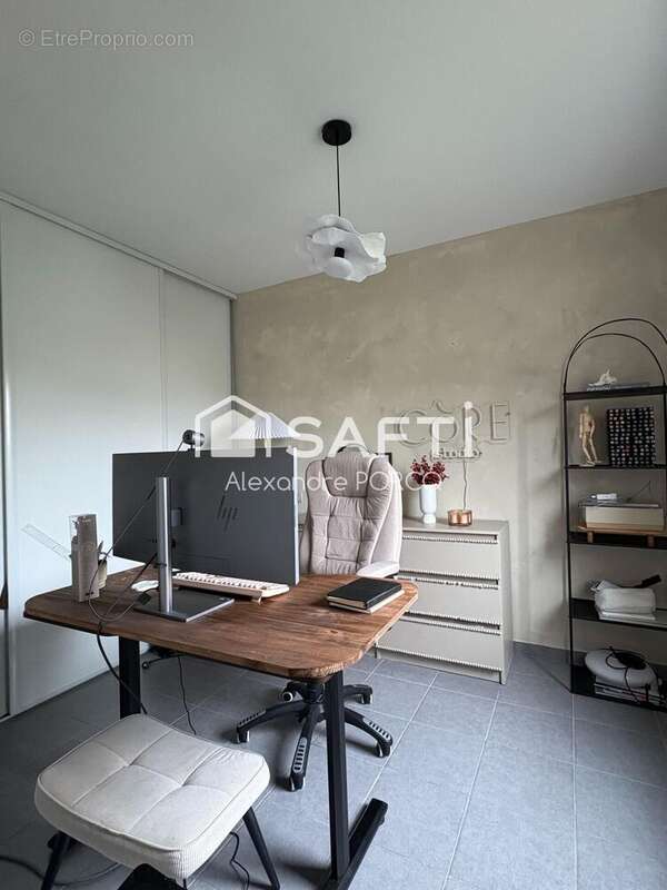 Photo 3 - Appartement à FARGUES-SAINT-HILAIRE