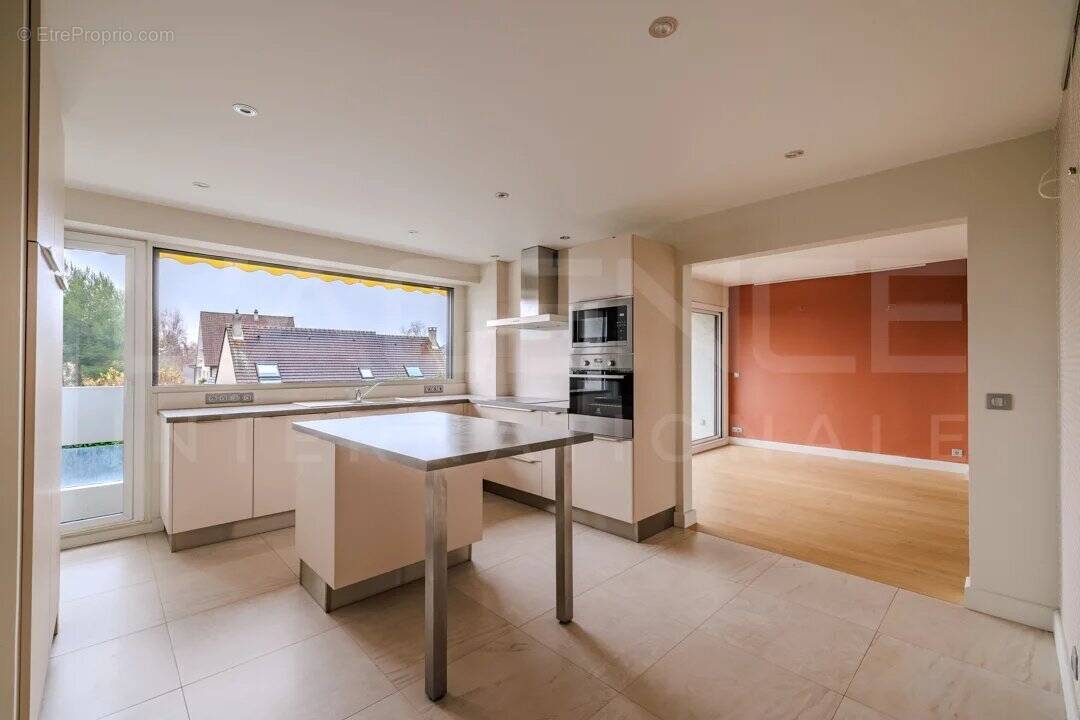 Appartement à FOURQUEUX