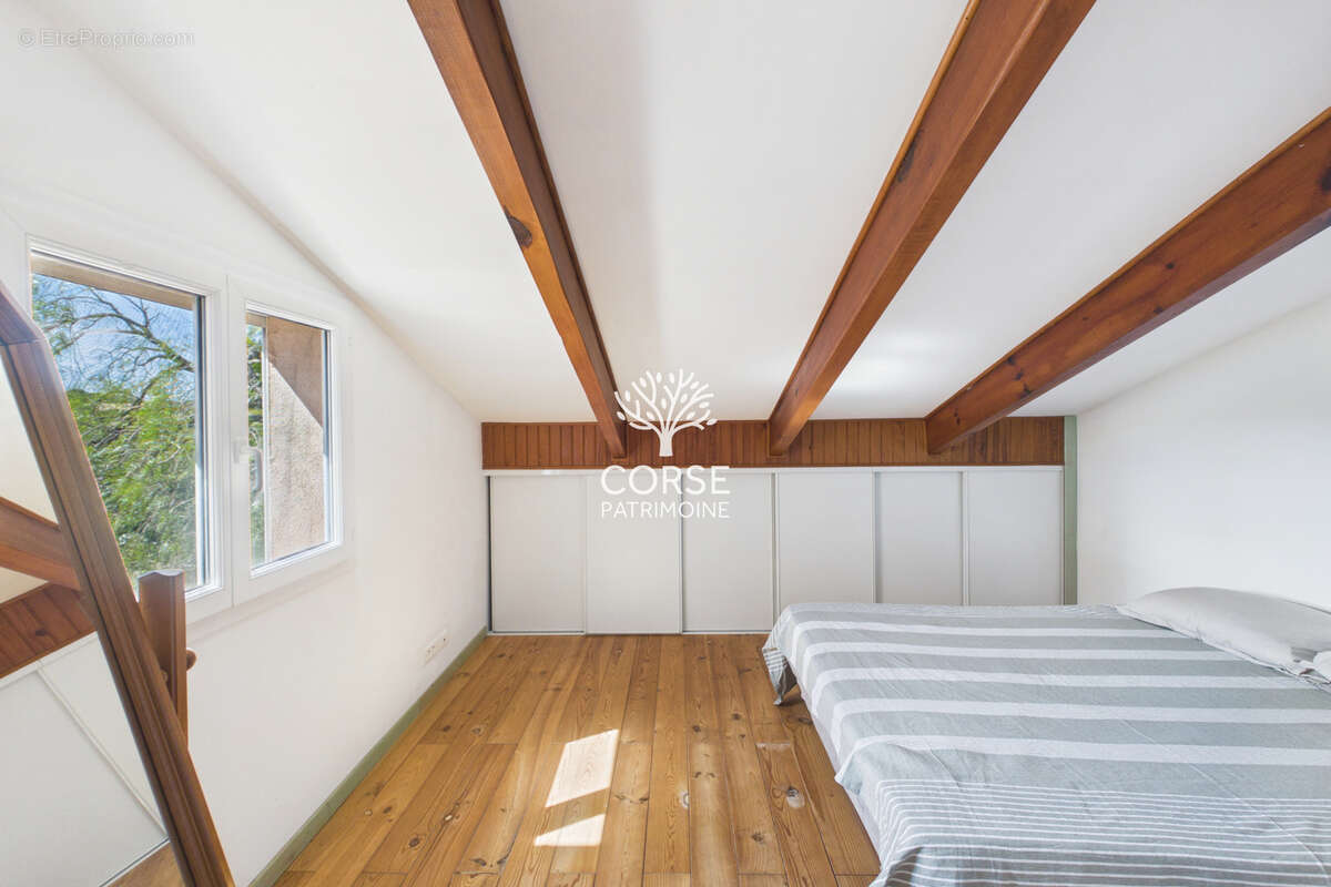 Maison de 160m2 à Porto-Vecchio - photo 15