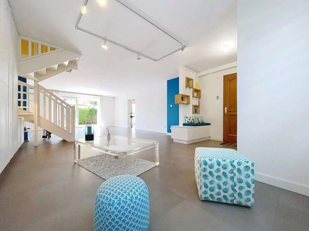 Maison à LYON-5E