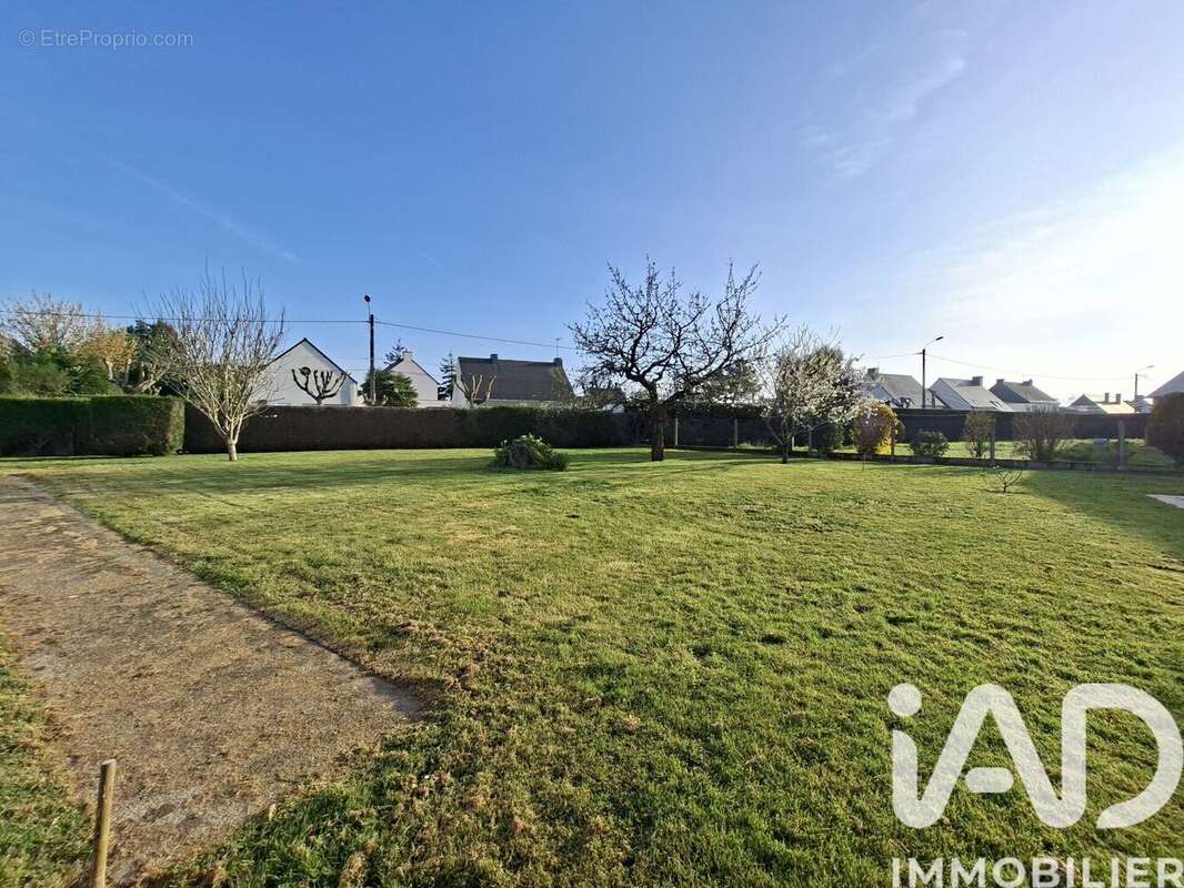 Photo 3 - Terrain à DAMGAN