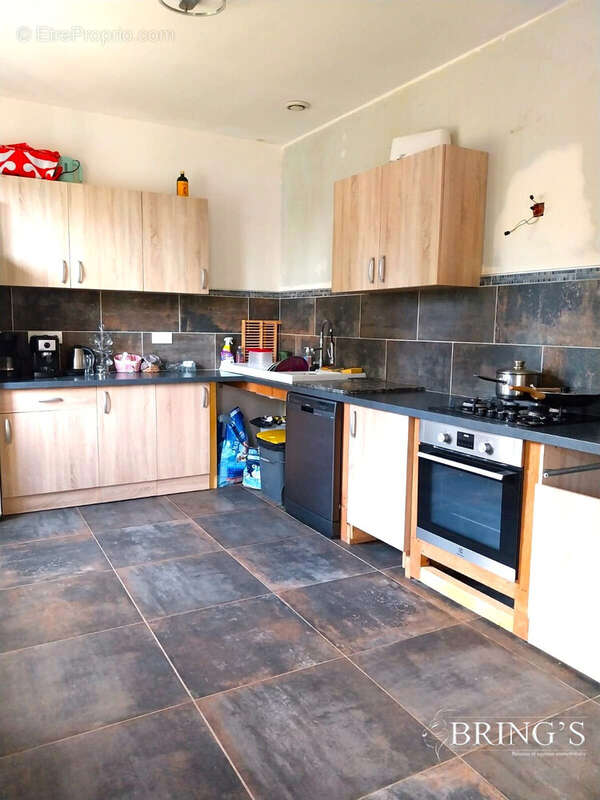 Maison à LE BUISSON-DE-CADOUIN